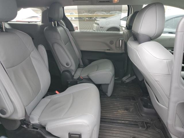 Photo 10 VIN: 5TDZRKEC8NS086206 - TOYOTA SIENNA LIM 