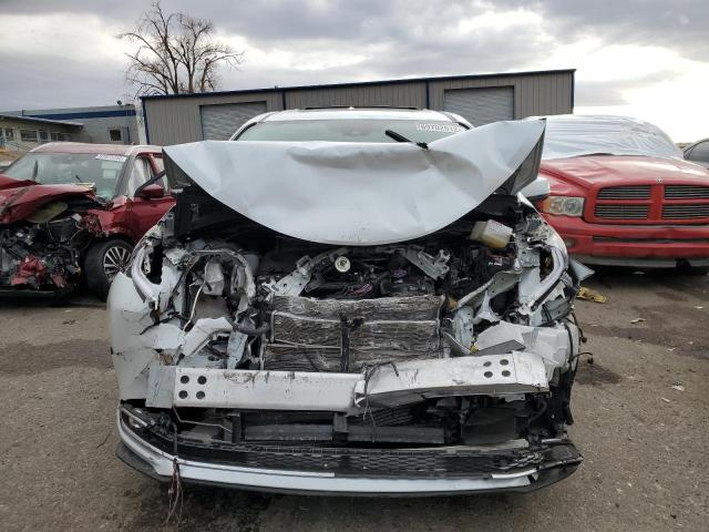 Photo 4 VIN: 5TDZRKEC8NS086206 - TOYOTA SIENNA LIM 