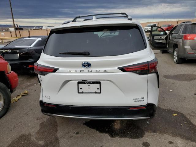 Photo 5 VIN: 5TDZRKEC8NS086206 - TOYOTA SIENNA LIM 