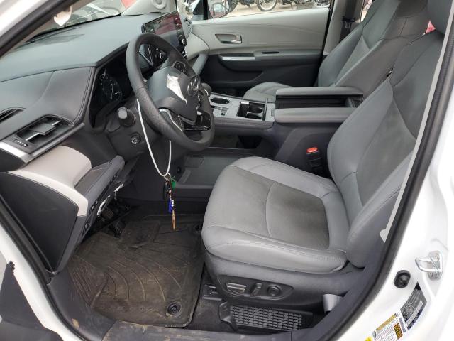 Photo 6 VIN: 5TDZRKEC8NS086206 - TOYOTA SIENNA LIM 