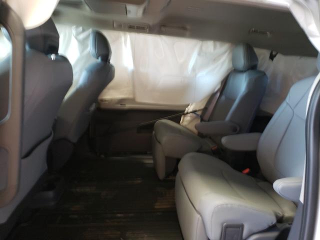 Photo 5 VIN: 5TDZRKEC9MS017684 - TOYOTA SIENNA LIM 