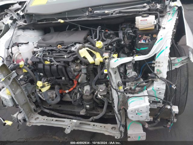 Photo 5 VIN: 5TDZRKEC9MS061314 - TOYOTA SIENNA 