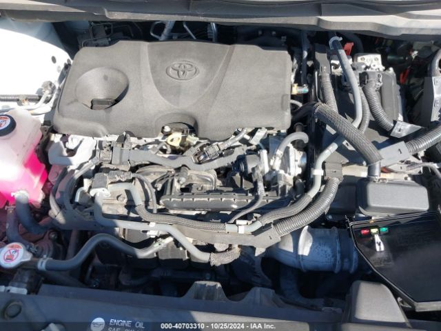 Photo 9 VIN: 5TDZRKEC9NS084058 - TOYOTA SIENNA 