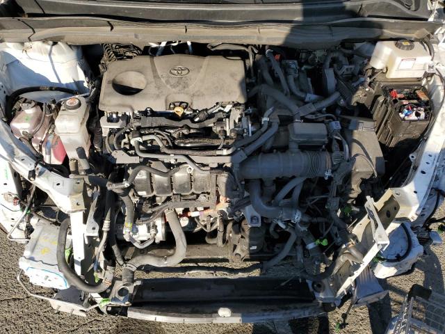 Photo 11 VIN: 5TDZRKECXMS009464 - TOYOTA SIENNA LIM 