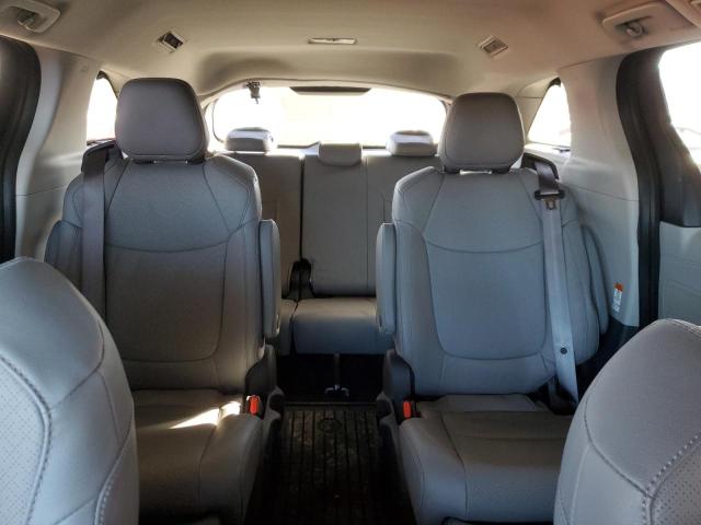 Photo 9 VIN: 5TDZRKECXPS161233 - TOYOTA SIENNA 