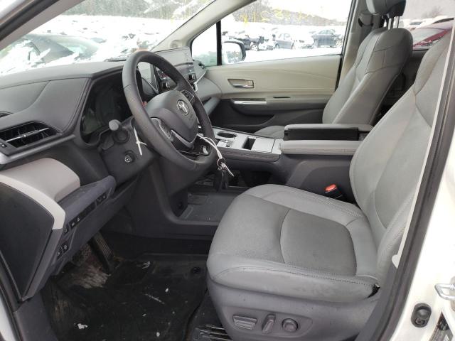 Photo 4 VIN: 5TDZSKFC0MS019908 - TOYOTA SIENNA LIM 