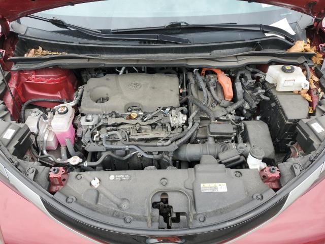 Photo 11 VIN: 5TDZSKFC0NS064798 - TOYOTA SIENNA LIM 