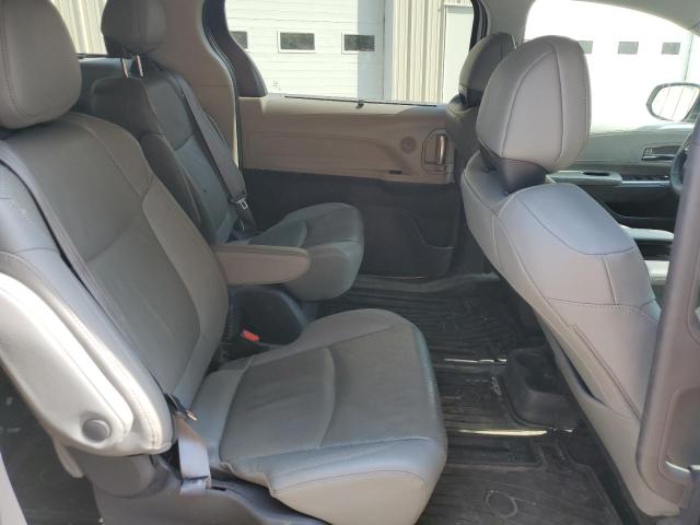 Photo 10 VIN: 5TDZSKFC1MS002826 - TOYOTA SIENNA LIM 