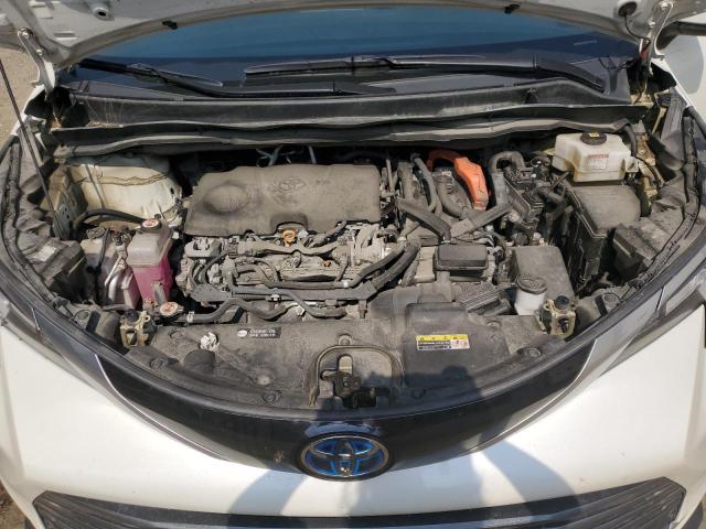 Photo 11 VIN: 5TDZSKFC1MS002826 - TOYOTA SIENNA LIM 