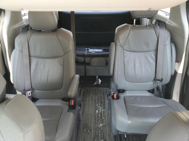 Photo 9 VIN: 5TDZSKFC1MS002826 - TOYOTA SIENNA LIM 