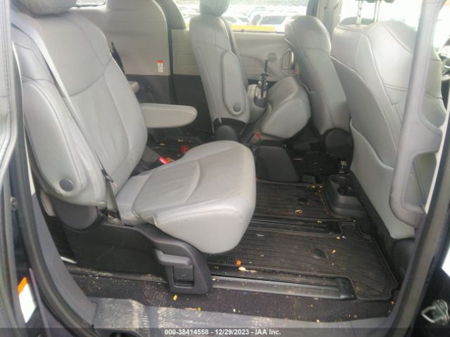 Photo 7 VIN: 5TDZSKFC1PS094699 - TOYOTA SIENNA 