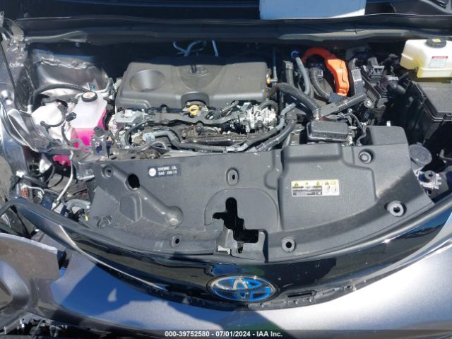 Photo 9 VIN: 5TDZSKFC1RS116932 - TOYOTA SIENNA 