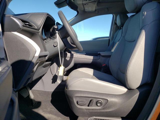 Photo 6 VIN: 5TDZSKFC2PS084294 - TOYOTA SIENNA 