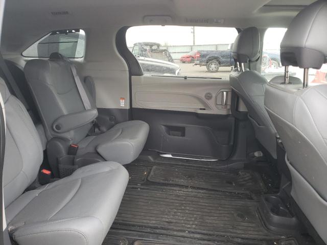 Photo 10 VIN: 5TDZSKFC4MS032533 - TOYOTA SIENNA LIM 