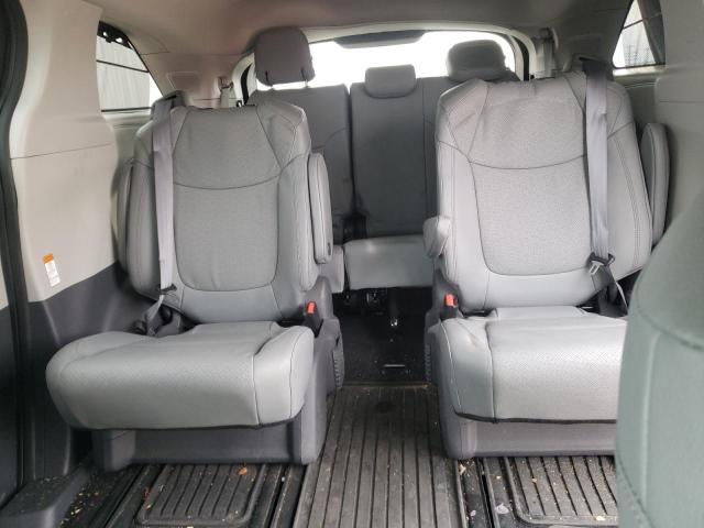 Photo 9 VIN: 5TDZSKFC4MS032533 - TOYOTA SIENNA LIM 