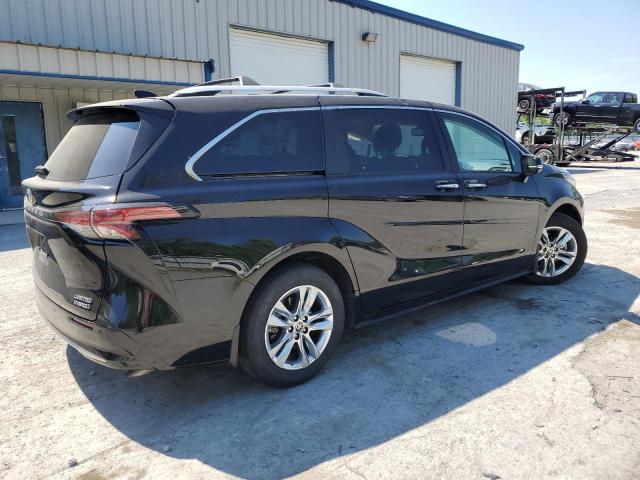 Photo 2 VIN: 5TDZSKFC4NS064982 - TOYOTA SIENNA LIM 