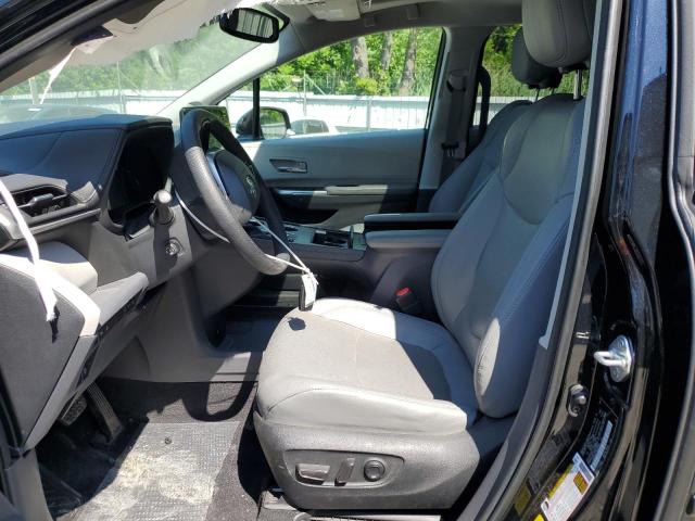 Photo 6 VIN: 5TDZSKFC4NS064982 - TOYOTA SIENNA LIM 