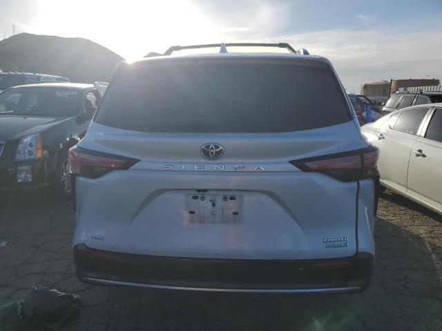 Photo 5 VIN: 5TDZSKFC6NS055958 - TOYOTA SIENNA LIM 