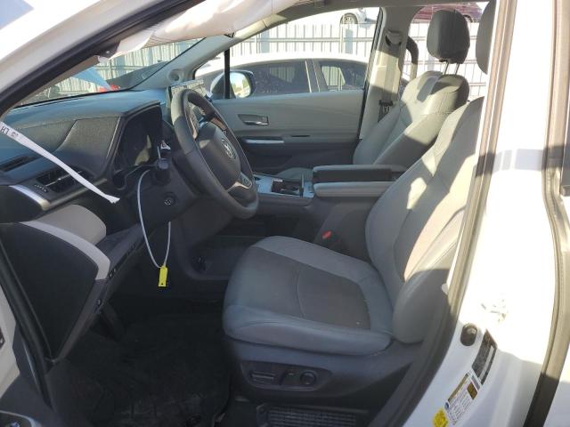 Photo 6 VIN: 5TDZSKFC6NS055958 - TOYOTA SIENNA LIM 