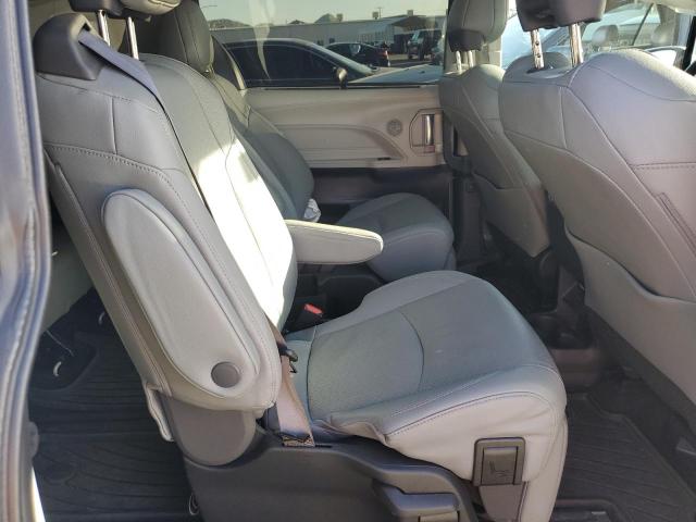 Photo 9 VIN: 5TDZSKFC6NS055958 - TOYOTA SIENNA LIM 