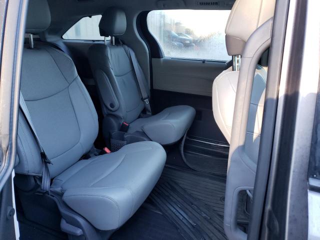 Photo 10 VIN: 5TDZSKFC7MS030534 - TOYOTA SIENNA LIM 