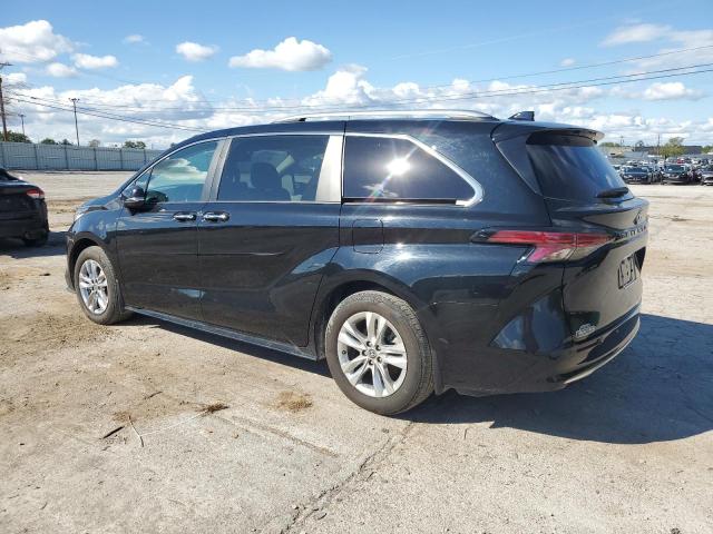 Photo 1 VIN: 5TDZSKFC8PS087202 - TOYOTA SIENNA LIM 