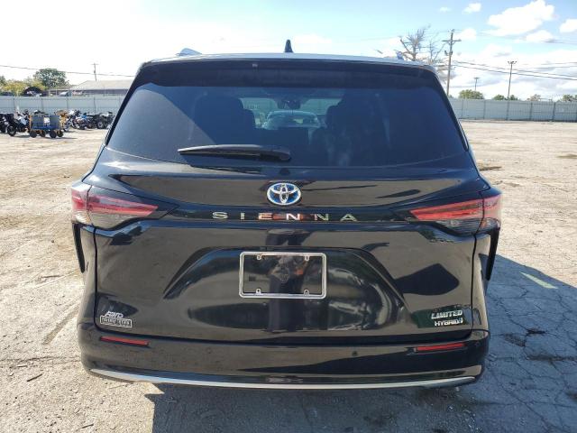 Photo 5 VIN: 5TDZSKFC8PS087202 - TOYOTA SIENNA LIM 