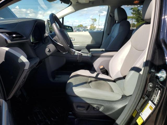 Photo 6 VIN: 5TDZSKFC8PS087202 - TOYOTA SIENNA LIM 