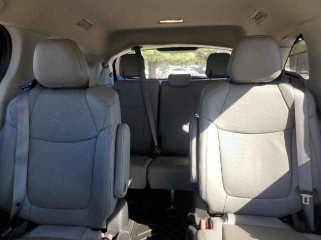 Photo 9 VIN: 5TDZSKFC8PS087202 - TOYOTA SIENNA LIM 