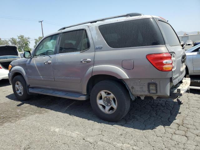 Photo 1 VIN: 5TDZT34A01S036868 - TOYOTA SEQUOIA 