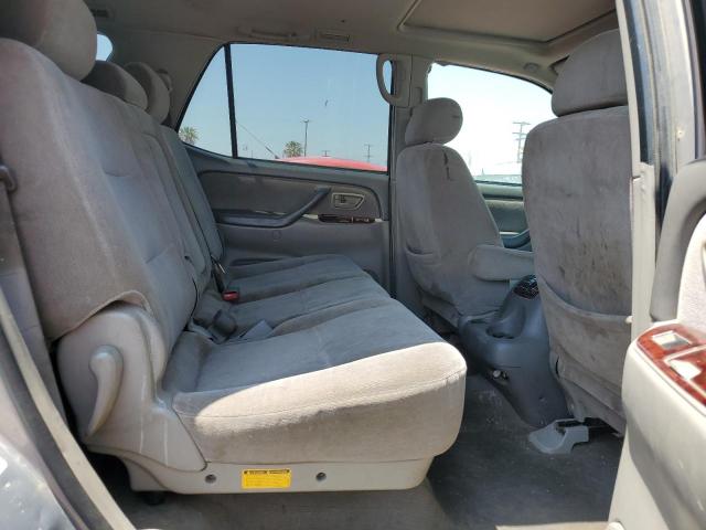 Photo 10 VIN: 5TDZT34A01S036868 - TOYOTA SEQUOIA 