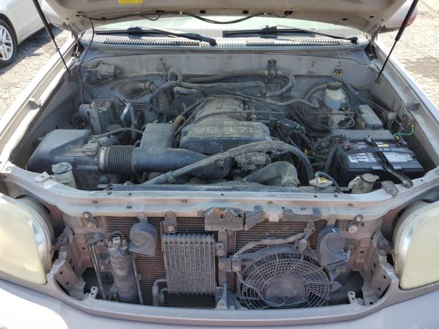 Photo 11 VIN: 5TDZT34A01S036868 - TOYOTA SEQUOIA 