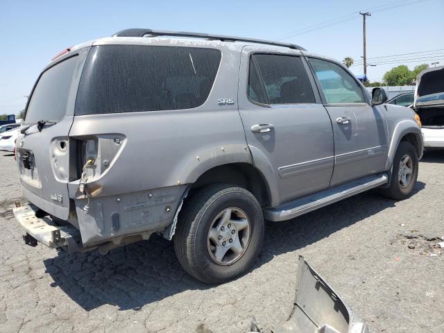 Photo 2 VIN: 5TDZT34A01S036868 - TOYOTA SEQUOIA 