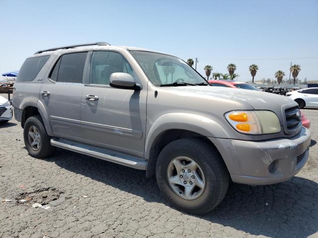 Photo 3 VIN: 5TDZT34A01S036868 - TOYOTA SEQUOIA 