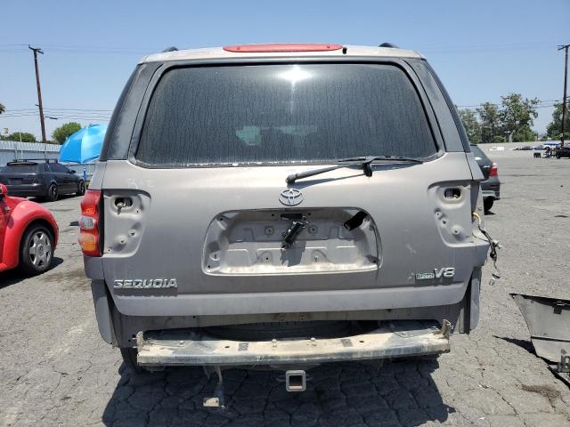 Photo 5 VIN: 5TDZT34A01S036868 - TOYOTA SEQUOIA 