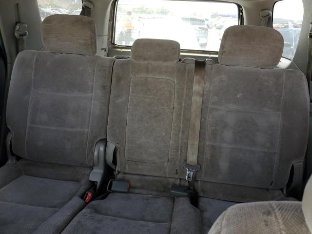 Photo 9 VIN: 5TDZT34A01S036868 - TOYOTA SEQUOIA 