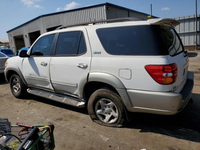 Photo 1 VIN: 5TDZT34A02S078524 - TOYOTA SEQUOIA 