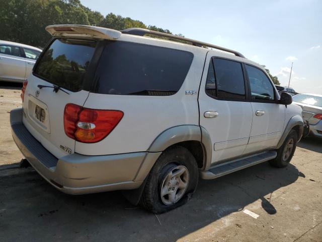 Photo 2 VIN: 5TDZT34A02S078524 - TOYOTA SEQUOIA 