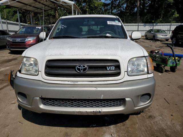 Photo 4 VIN: 5TDZT34A02S078524 - TOYOTA SEQUOIA 