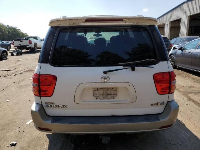 Photo 5 VIN: 5TDZT34A02S078524 - TOYOTA SEQUOIA 