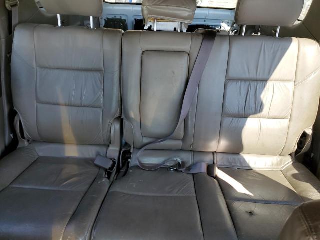 Photo 9 VIN: 5TDZT34A02S078524 - TOYOTA SEQUOIA 