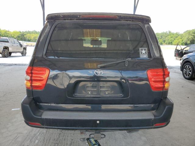 Photo 5 VIN: 5TDZT34A02S120044 - TOYOTA SEQUOIA 