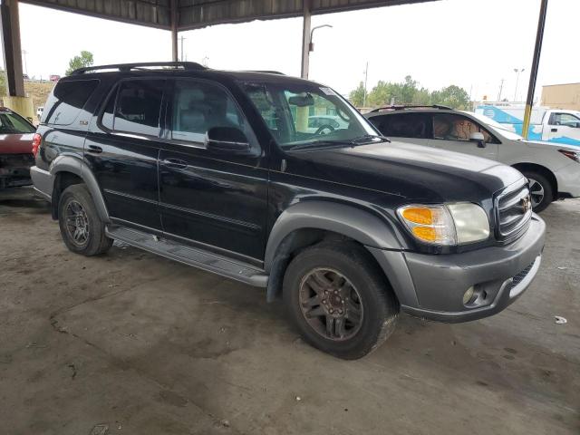 Photo 3 VIN: 5TDZT34A03S150677 - TOYOTA SEQUOIA SR 