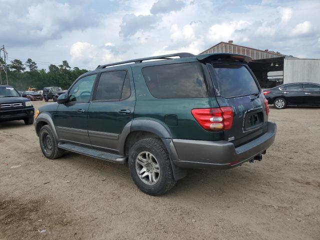 Photo 1 VIN: 5TDZT34A04S207946 - TOYOTA SEQUOIA 