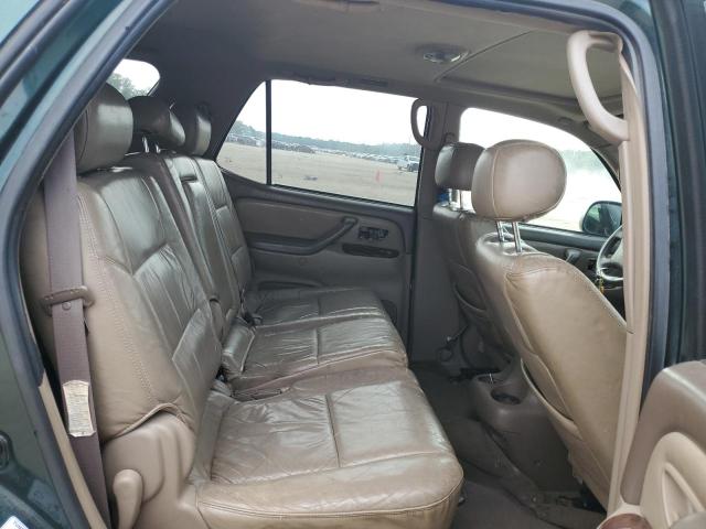 Photo 10 VIN: 5TDZT34A04S207946 - TOYOTA SEQUOIA 