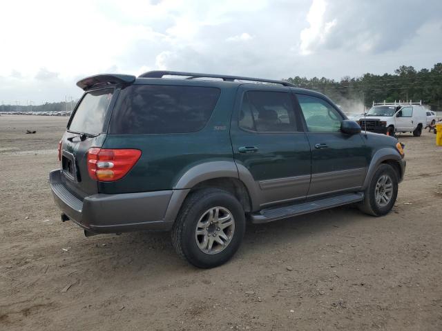 Photo 2 VIN: 5TDZT34A04S207946 - TOYOTA SEQUOIA 