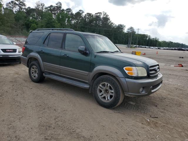 Photo 3 VIN: 5TDZT34A04S207946 - TOYOTA SEQUOIA 