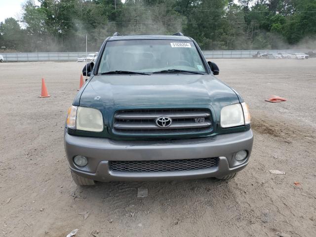 Photo 4 VIN: 5TDZT34A04S207946 - TOYOTA SEQUOIA 