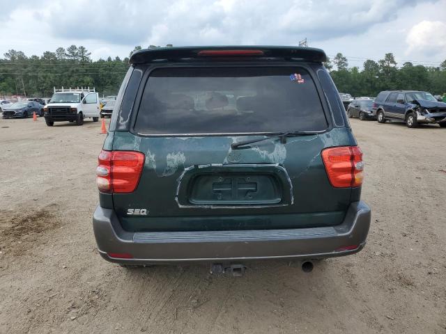 Photo 5 VIN: 5TDZT34A04S207946 - TOYOTA SEQUOIA 