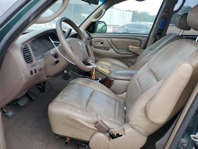 Photo 6 VIN: 5TDZT34A04S207946 - TOYOTA SEQUOIA 